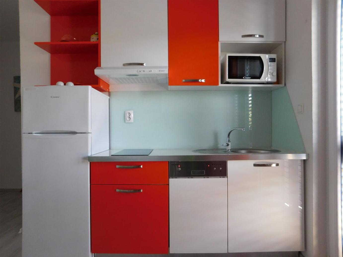 Villa Renata - Apartment Zeleni ポヴィヤ エクステリア 写真